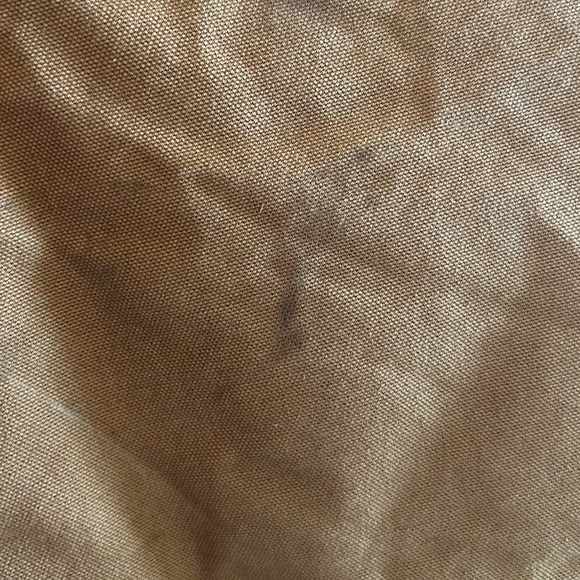 Carhartt Vest Size L Relaxed Fit - Picture 2 of 3